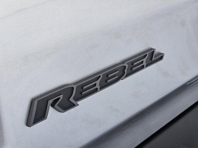 new 2025 Ram 1500 car, priced at $54,065