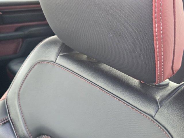 new 2025 Ram 1500 car, priced at $54,065
