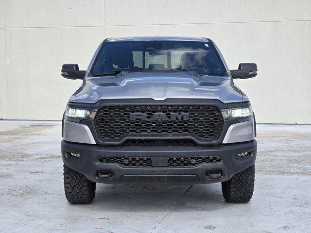 new 2025 Ram 1500 car, priced at $54,065