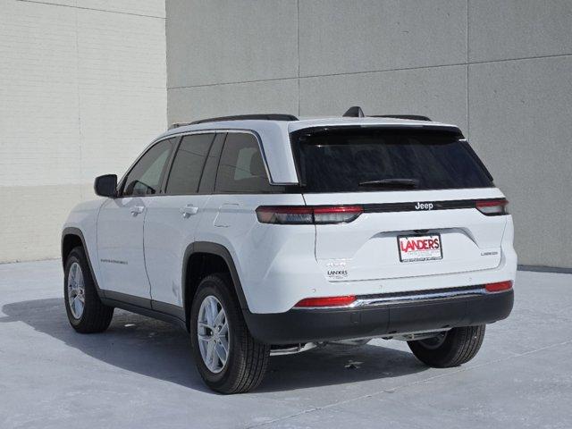 new 2025 Jeep Grand Cherokee car, priced at $36,269