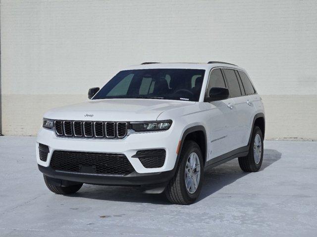 new 2025 Jeep Grand Cherokee car, priced at $36,269