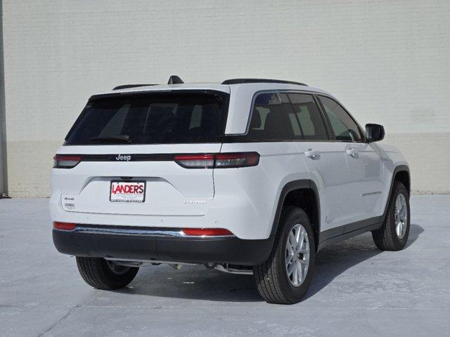 new 2025 Jeep Grand Cherokee car, priced at $36,269