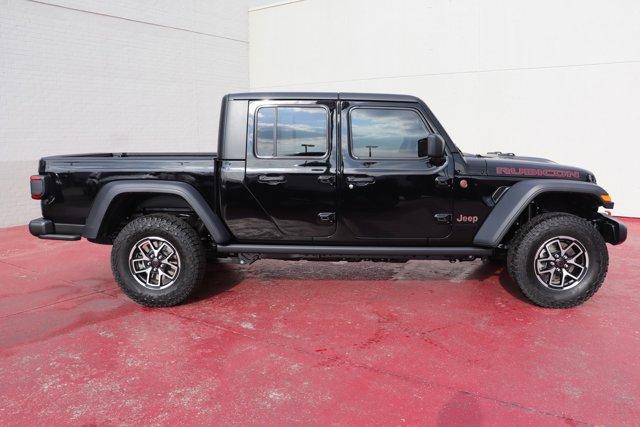 new 2024 Jeep Gladiator car, priced at $50,299