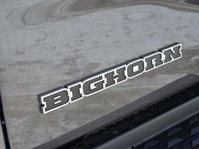 new 2025 Ram 3500 car, priced at $72,890