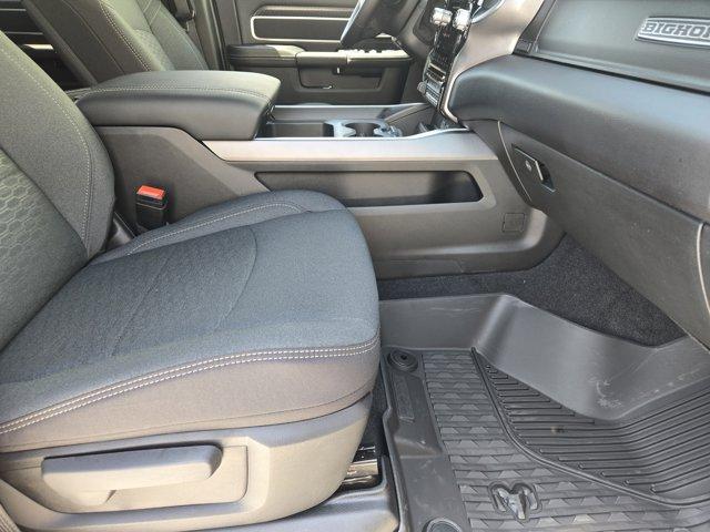new 2025 Ram 3500 car, priced at $72,890