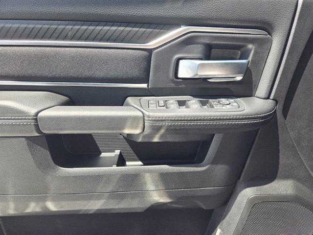 new 2025 Ram 3500 car, priced at $72,890