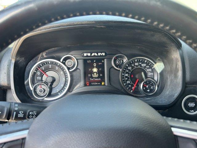 used 2021 Ram 1500 car, priced at $24,850