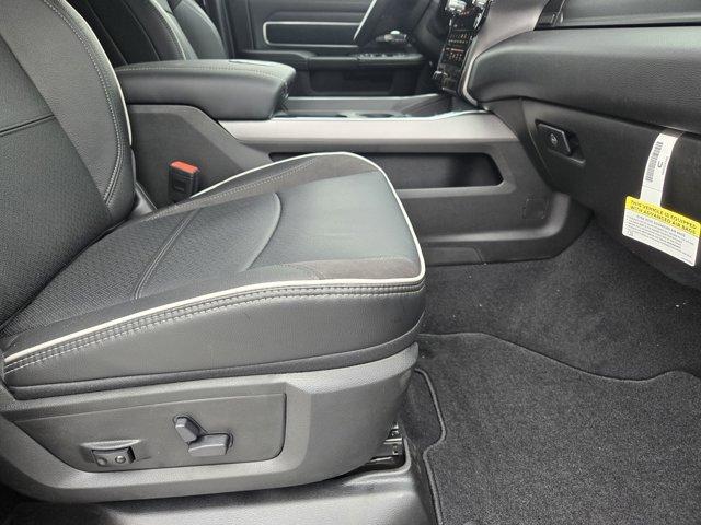 new 2026 Ram 2500 car, priced at $89,685