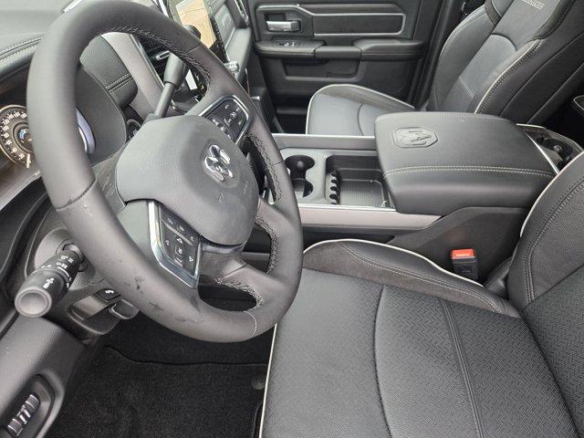 new 2026 Ram 2500 car, priced at $89,685