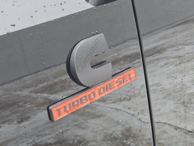 new 2026 Ram 2500 car, priced at $89,685