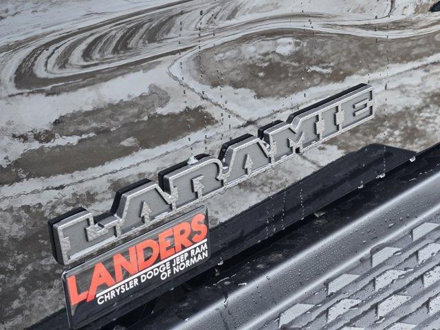 new 2026 Ram 2500 car, priced at $89,685