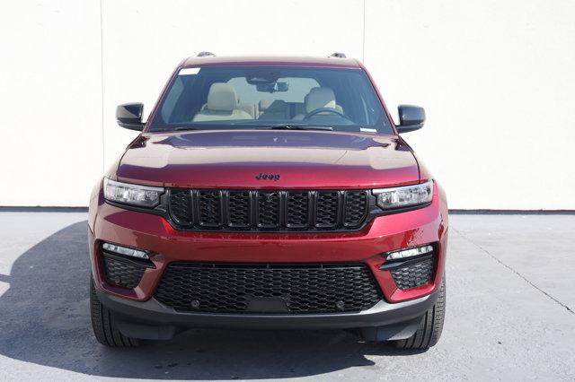 new 2025 Jeep Grand Cherokee car, priced at $52,354