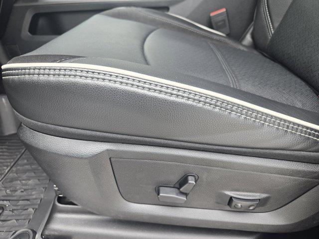 new 2025 Ram 2500 car, priced at $81,430