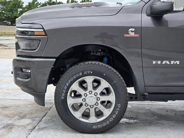 new 2025 Ram 2500 car, priced at $81,430