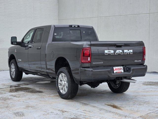 new 2025 Ram 2500 car, priced at $81,430
