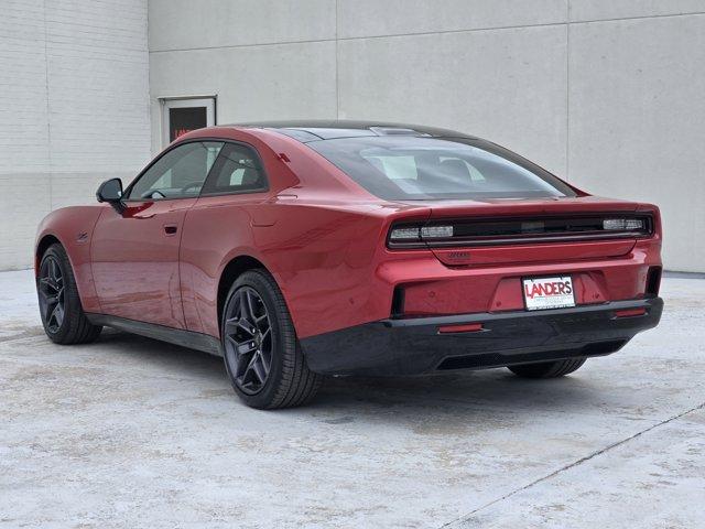 new 2024 Dodge Charger Daytona car, priced at $53,970