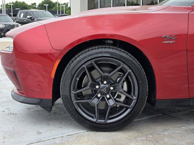 new 2024 Dodge Charger Daytona car, priced at $53,970