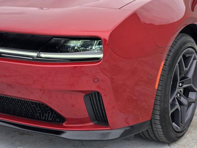 new 2024 Dodge Charger Daytona car, priced at $53,970