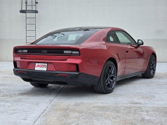 new 2024 Dodge Charger Daytona car, priced at $53,970