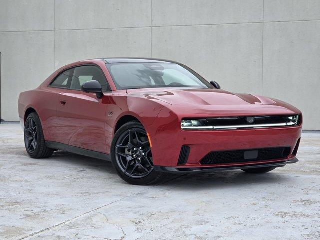 new 2024 Dodge Charger Daytona car, priced at $53,970