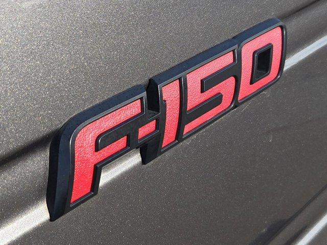 used 2014 Ford F-150 car, priced at $22,950