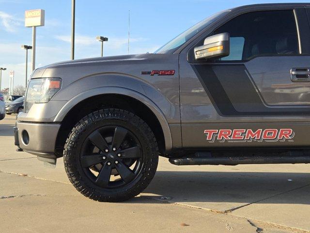 used 2014 Ford F-150 car, priced at $22,950