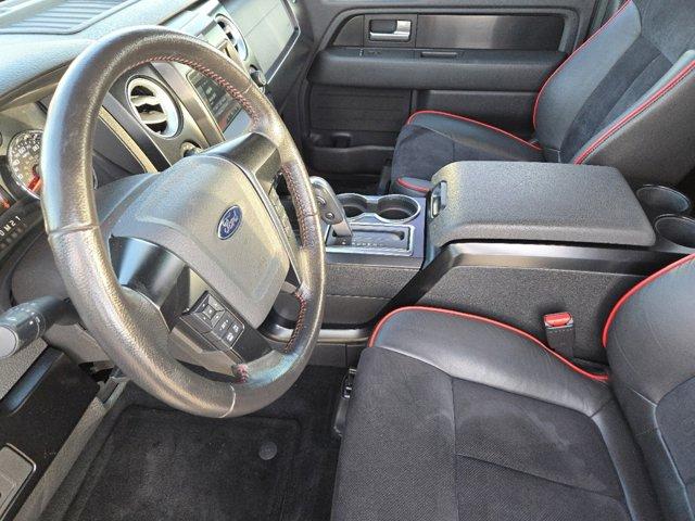 used 2014 Ford F-150 car, priced at $22,950