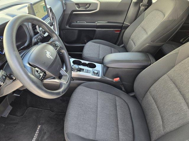 used 2024 Ford Bronco Sport car, priced at $27,822