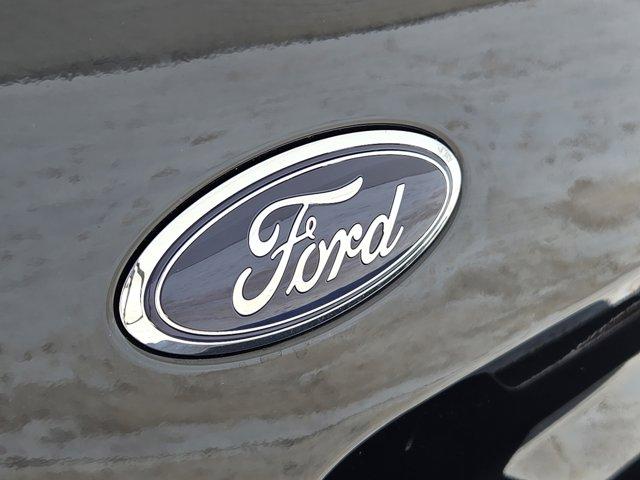 used 2024 Ford Bronco Sport car, priced at $27,822
