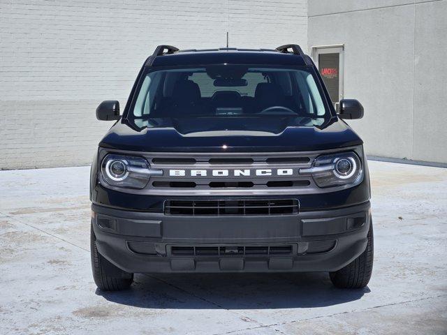 used 2024 Ford Bronco Sport car, priced at $27,822