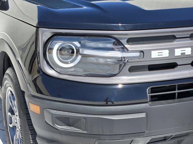 used 2024 Ford Bronco Sport car, priced at $27,822