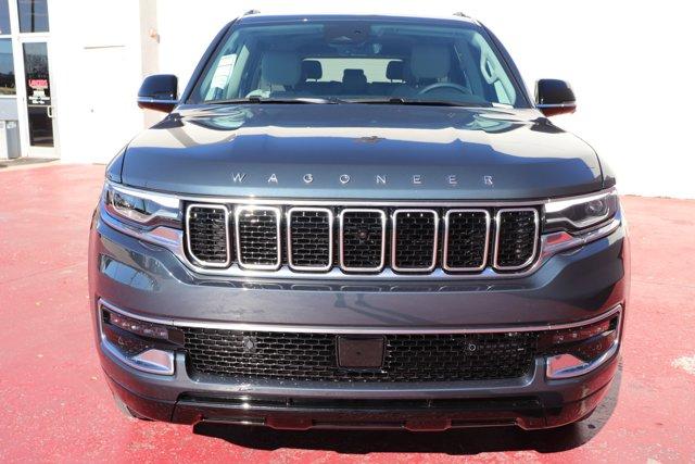 new 2024 Jeep Wagoneer L car, priced at $66,426