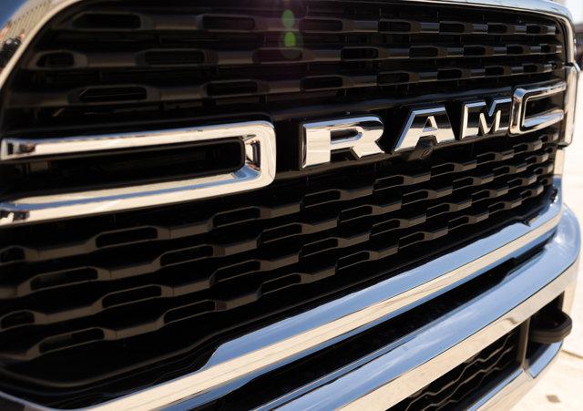 new 2024 Ram 2500 car, priced at $66,344