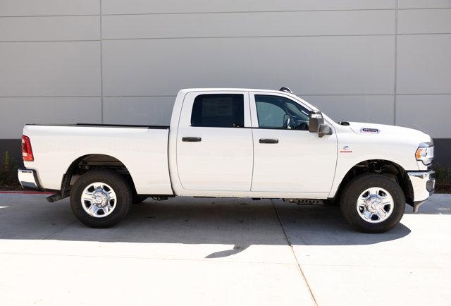 new 2024 Ram 2500 car, priced at $66,344