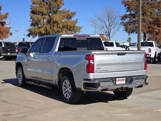 used 2019 Chevrolet Silverado 1500 car, priced at $24,905