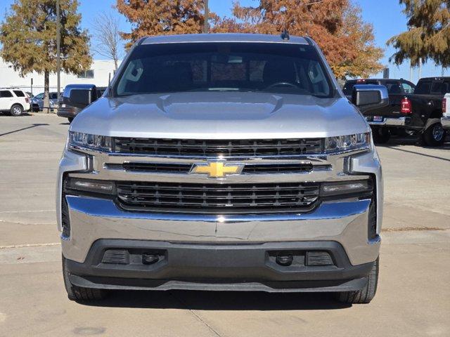 used 2019 Chevrolet Silverado 1500 car, priced at $24,905