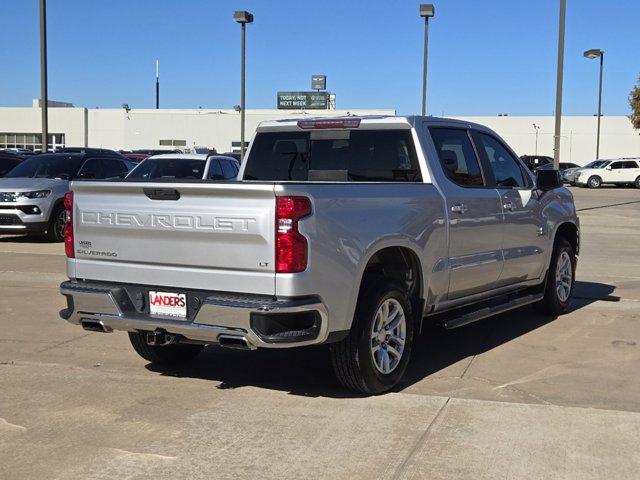 used 2019 Chevrolet Silverado 1500 car, priced at $24,905