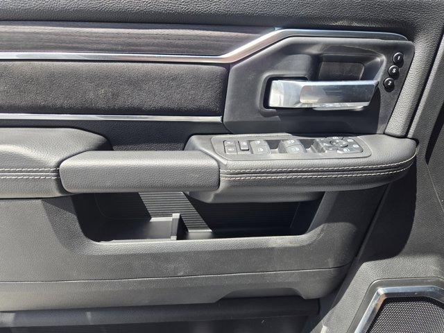 new 2025 Ram 2500 car, priced at $85,380