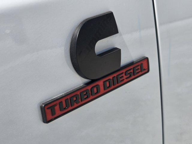 new 2025 Ram 2500 car, priced at $85,380