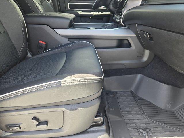 new 2025 Ram 2500 car, priced at $85,380