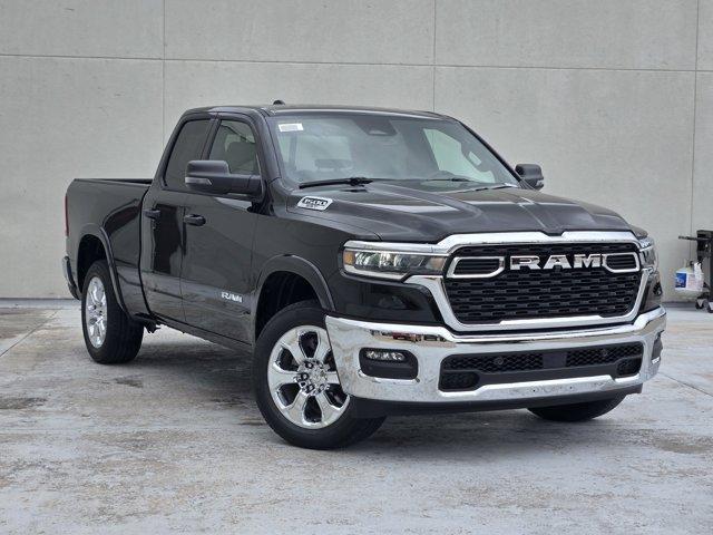 new 2025 Ram 1500 car, priced at $46,905