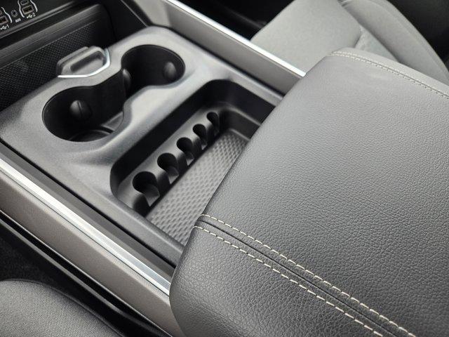 new 2025 Ram 1500 car, priced at $46,905
