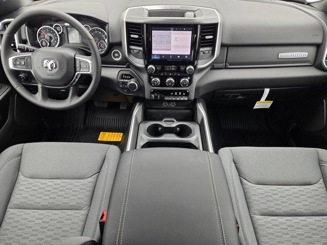 new 2025 Ram 1500 car, priced at $46,905