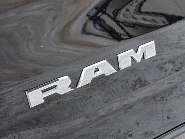 new 2025 Ram 1500 car, priced at $46,905