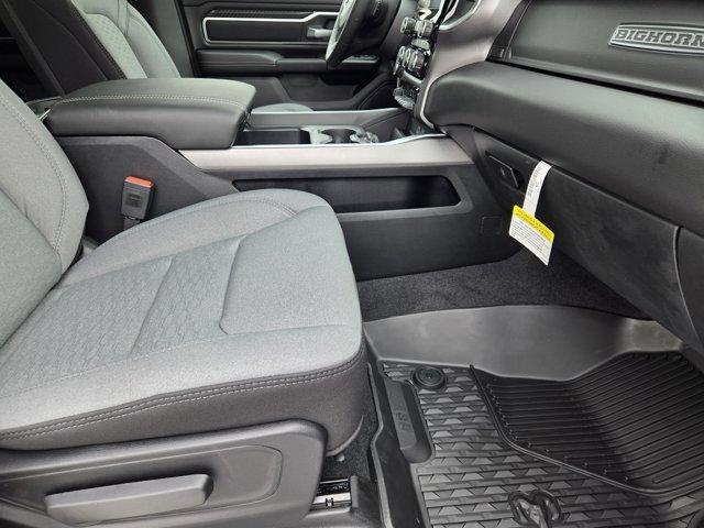 new 2025 Ram 1500 car, priced at $46,905