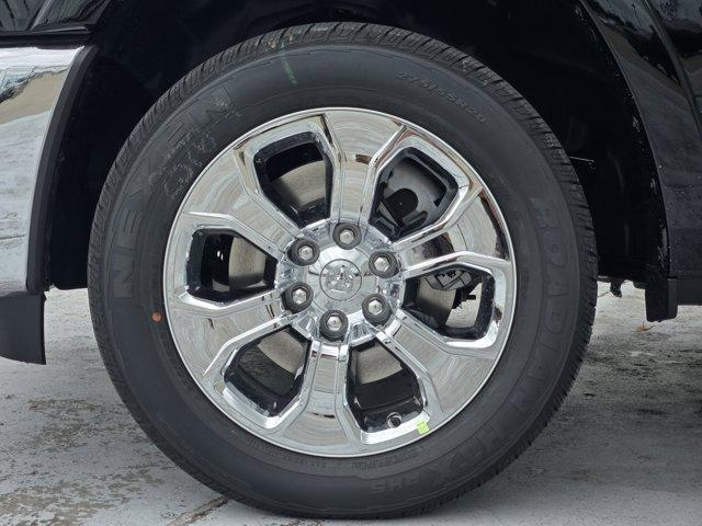 new 2025 Ram 1500 car, priced at $46,905