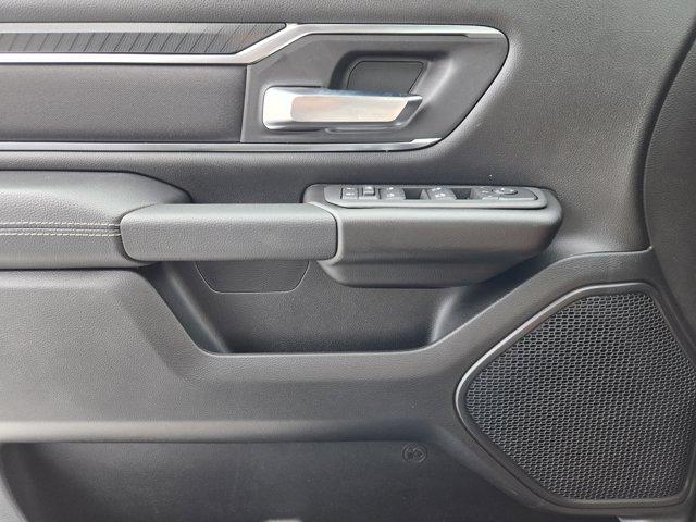 new 2025 Ram 1500 car, priced at $46,905