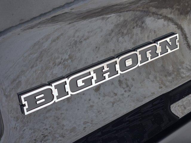 new 2025 Ram 1500 car, priced at $46,905