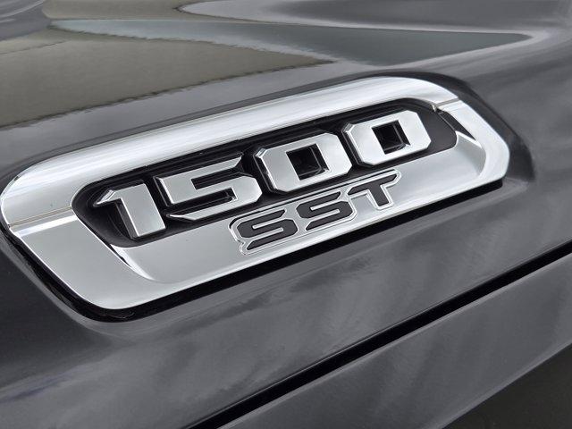 new 2025 Ram 1500 car, priced at $46,905