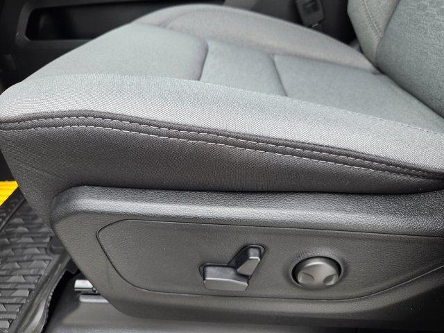 new 2025 Ram 1500 car, priced at $46,905